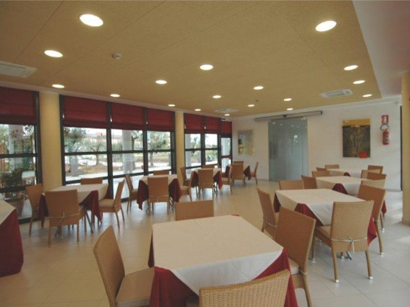 Elaia Garden Hotel Sperlonga Ngoại thất bức ảnh