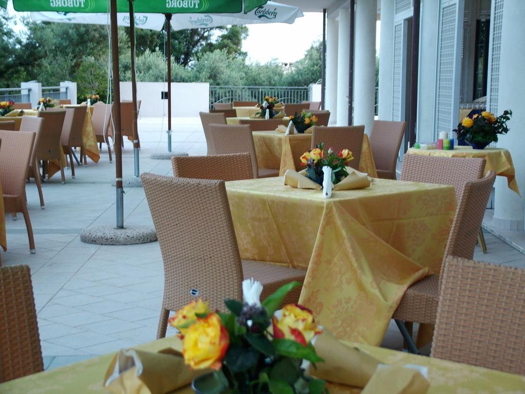 Elaia Garden Hotel Sperlonga Ngoại thất bức ảnh